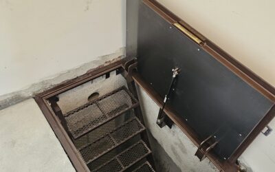 Capac Beci Izolat Termic - Faiantabil