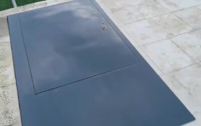 Capac Beci Cu O Parte Fixa Si Una Mobila