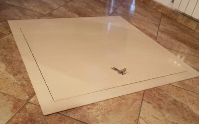 Capac Beci Deschidere Usoara - Buzau