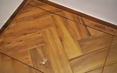 Capac Beci Placabil Gresie / Parchet