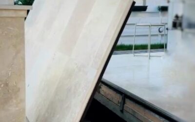 Trapa - Usa Vizitare Beci - Craiova