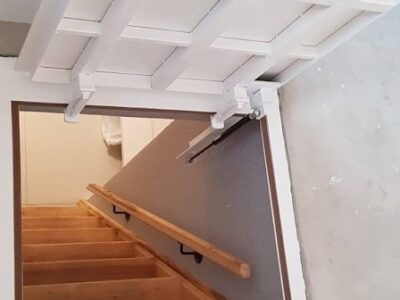 Trape Pentru Beciuri – FeroStil