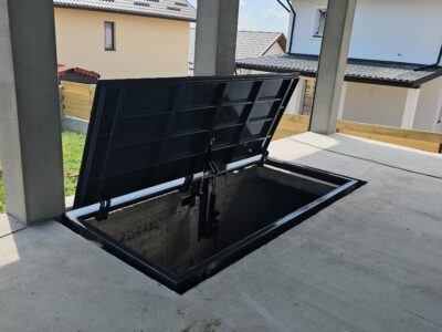 CAPAC BECI INCORPORAT