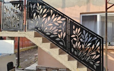 Balustrada Arbore Ploiesti