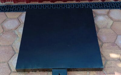 Capac Beci Cu Hidroizolatie 100% Etanș