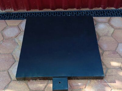 Capac Beci Cu Hidroizolatie 100% Etanș