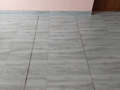 Trapa Beci Placata Cu Gresie