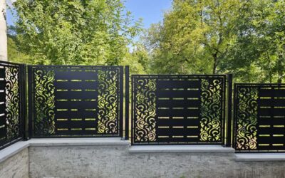 Gard Tabla Traforata