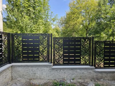 Gard Tabla Traforata