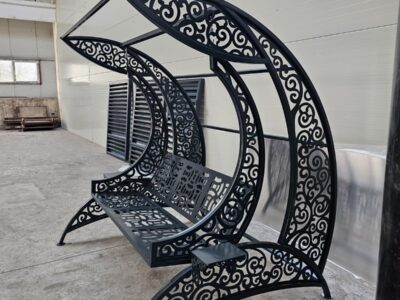 Leagan / Balansoar Tabla Decupata S1