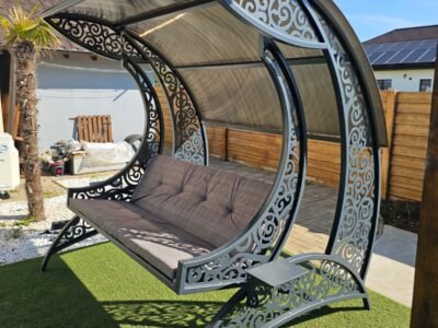 Balansoar/ Leagan De Gradina S2